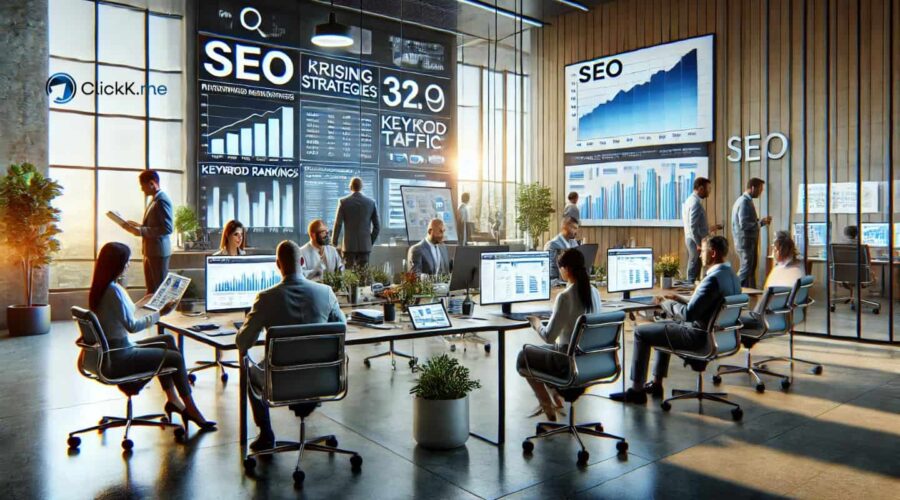 Understanding the Benefits of SEO for Your Business