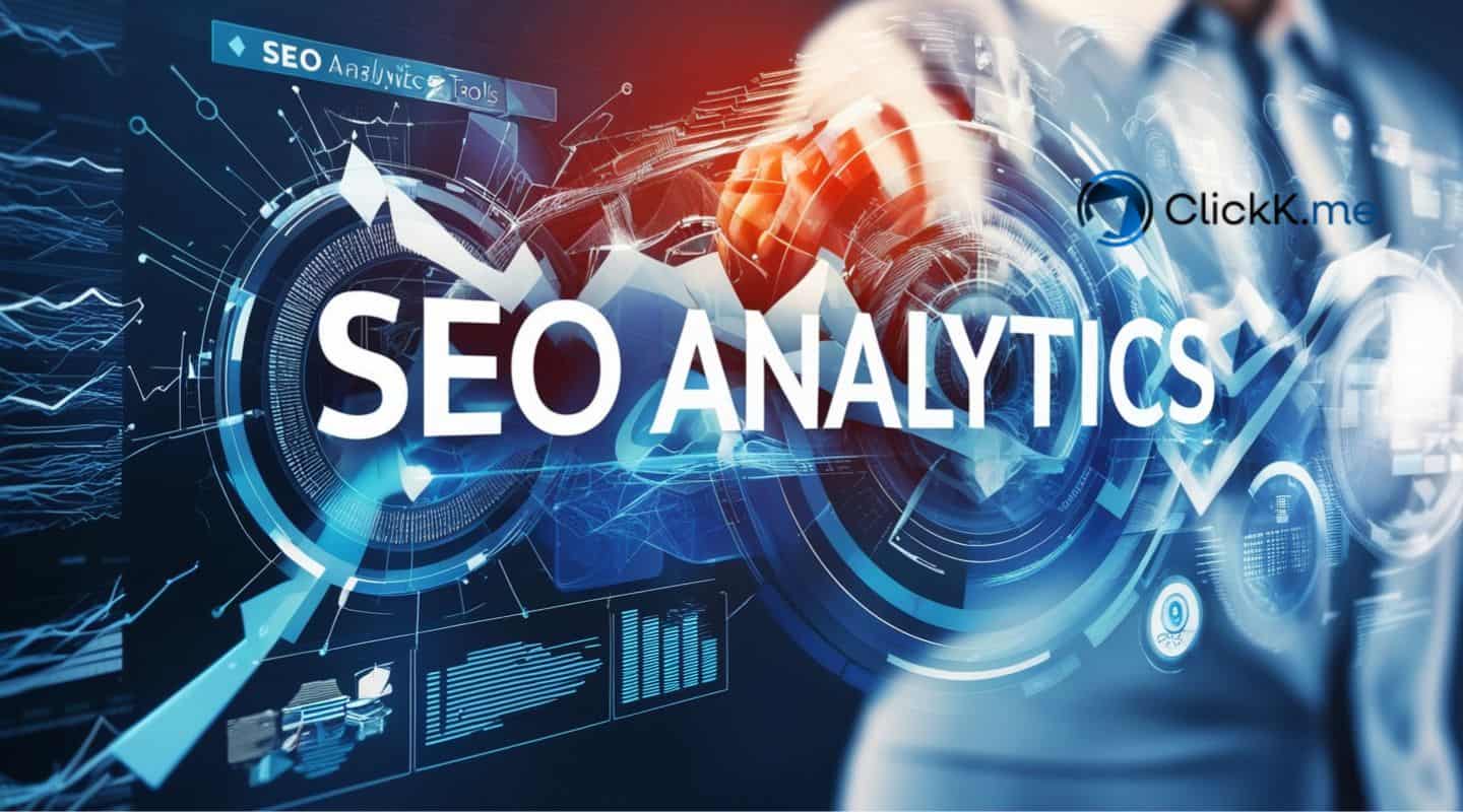 Utilizing SEO Analytics for Data-Driven Decisions